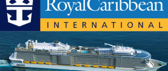 Круизная компания Royal Caribbean International
