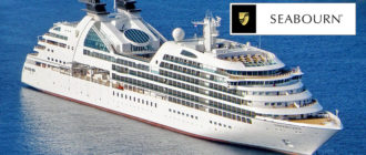 Круизная компания Seabourn Cruise Line